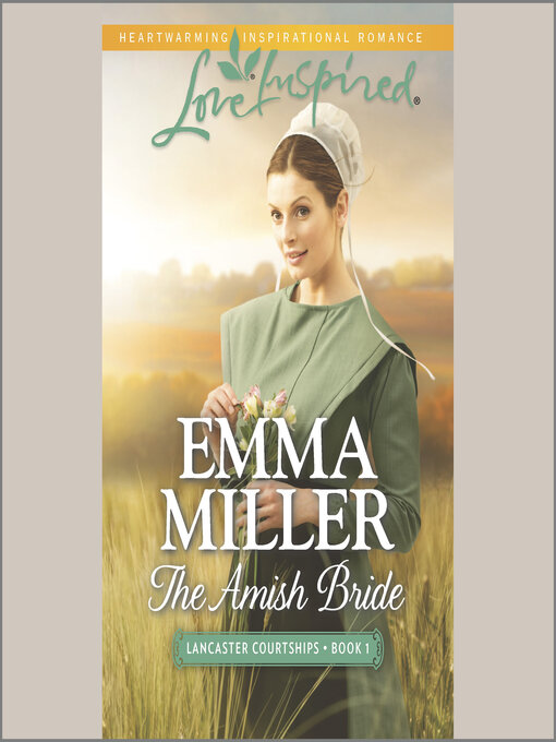 Title details for The Amish Bride by Emma Miller - Available